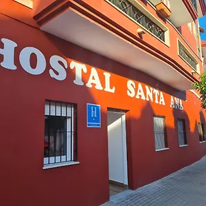 Santa Ana Aljaraque