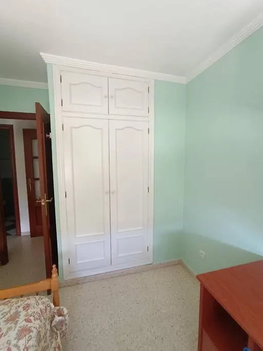 Apartamento Cerca De La Playa Huelva