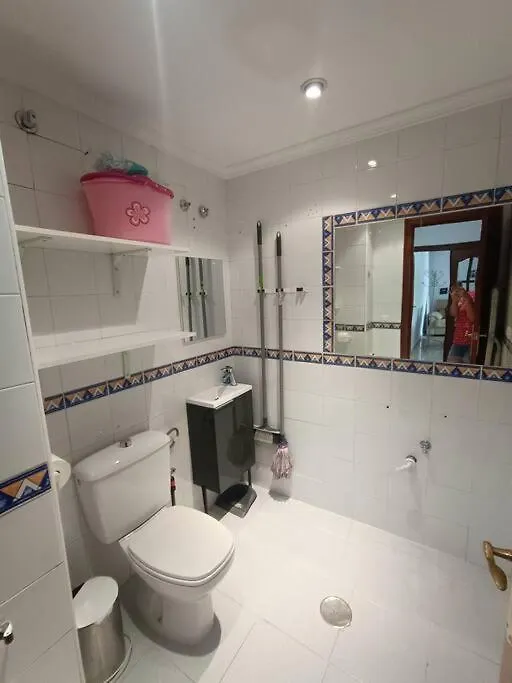Apartamento Cerca De La Playa Huelva 0*,  Spain