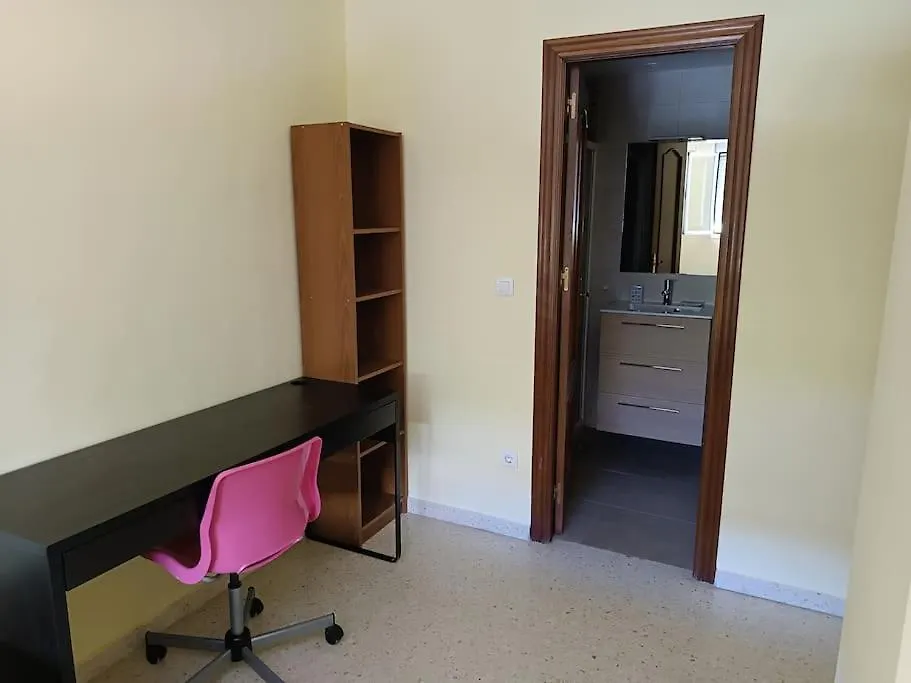Apartamento Cerca De La Playa Huelva Apartment
