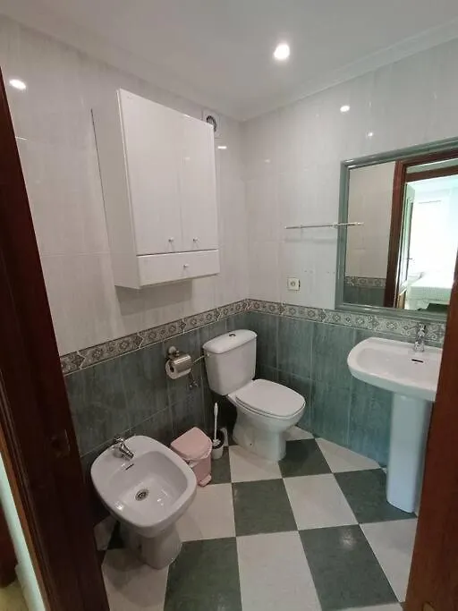 Apartamento Cerca De La Playa Huelva Apartment