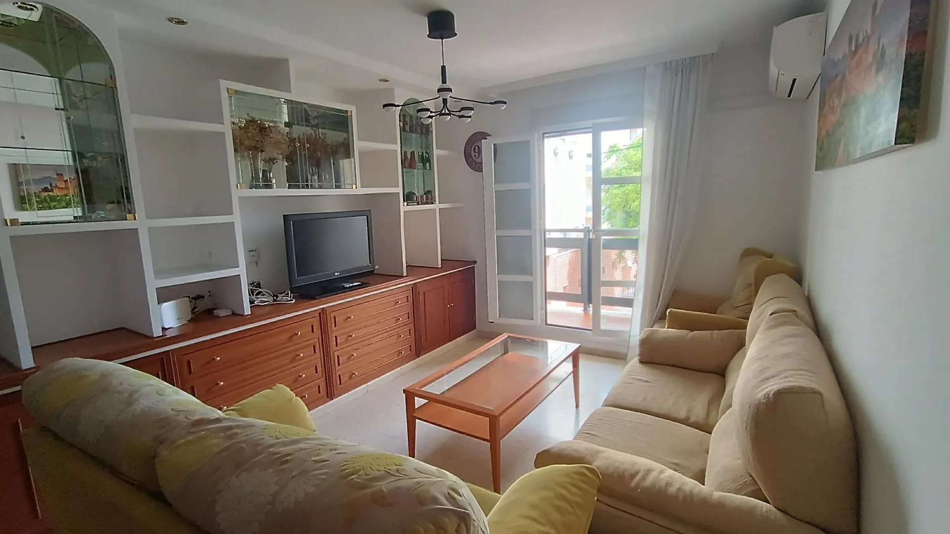 Apartamento Cerca De La Playa Huelva 0*,  Spain