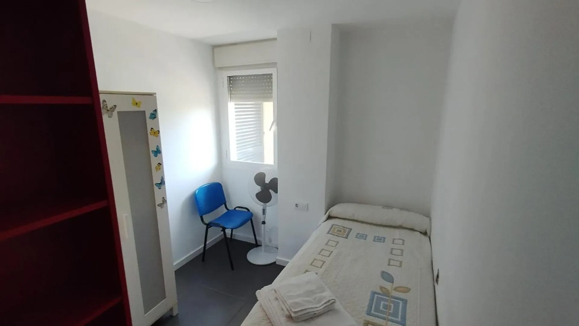 Apartamento Cerca De La Playa Huelva Spain