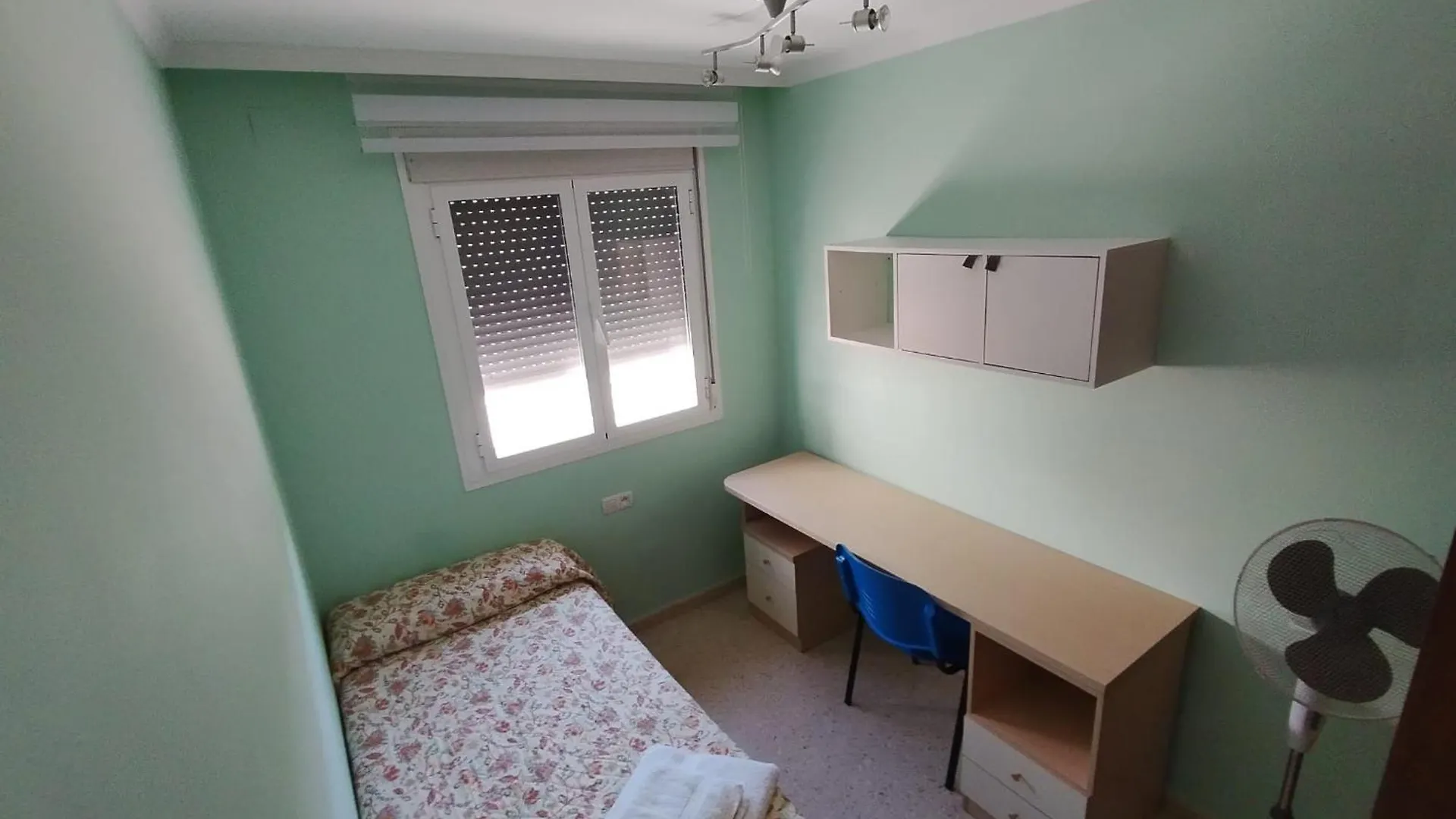 Apartamento Cerca De La Playa Huelva