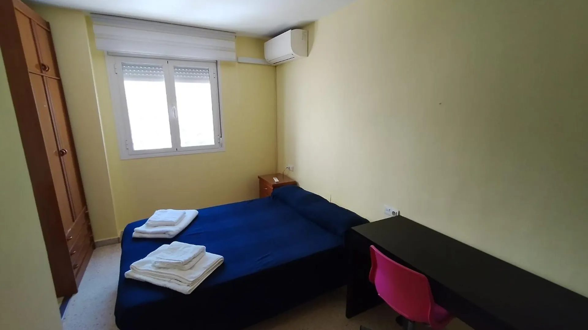 Apartamento Cerca De La Playa Huelva Spain
